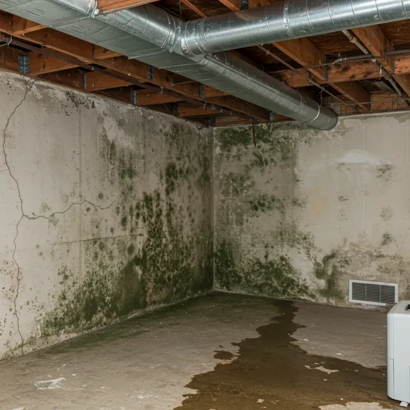 Professional Mold Removal in Rotterdam, NY